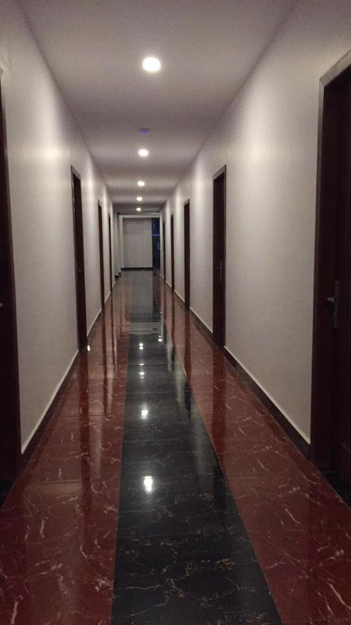 Seven Color Hotel Sihanoukville Esterno foto
